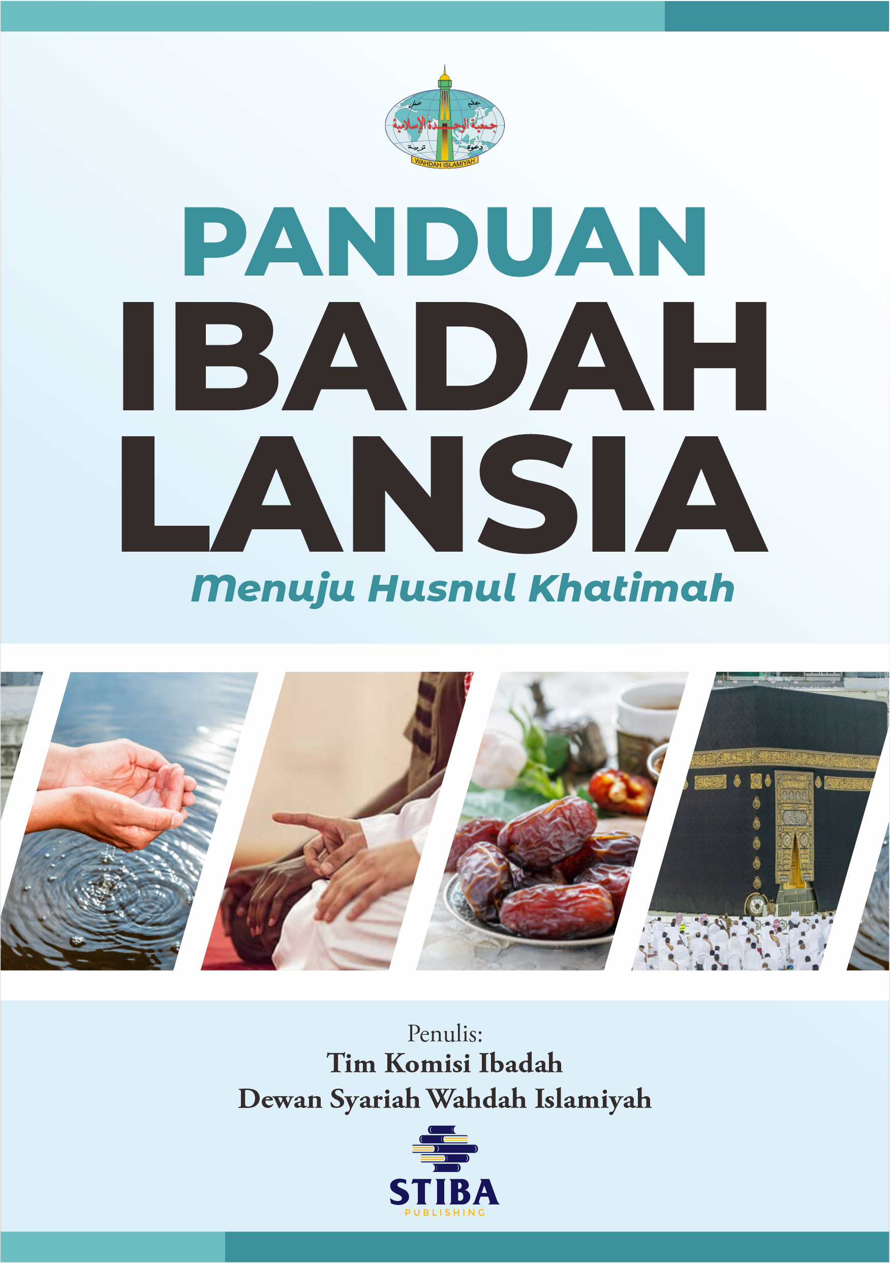 Panduan Ibadah Lansia