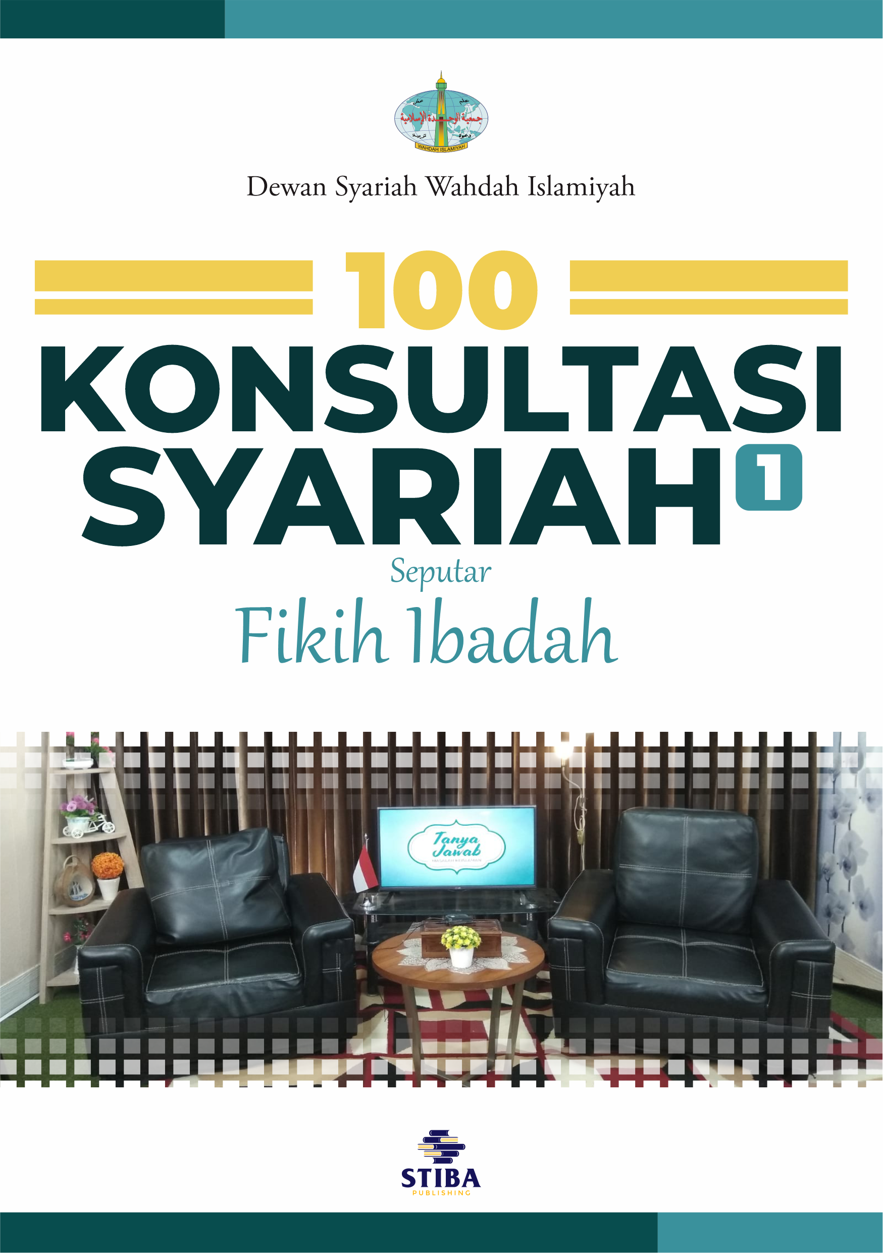 Konsultasi Syariah Ibadah